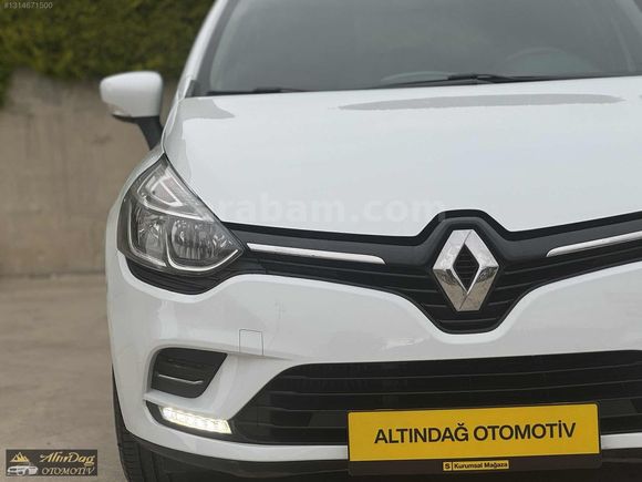2020 HATASIZ BOYASIZ TOUCH 56'BİN KM GERİ GÖRÜŞ NAVİGASYON