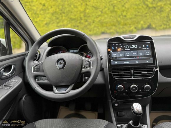 2020 HATASIZ BOYASIZ TOUCH 56'BİN KM GERİ GÖRÜŞ NAVİGASYON