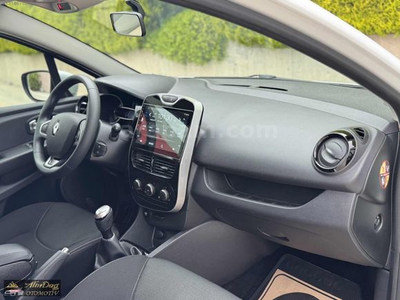 2020 HATASIZ BOYASIZ TOUCH 56'BİN KM GERİ GÖRÜŞ NAVİGASYON