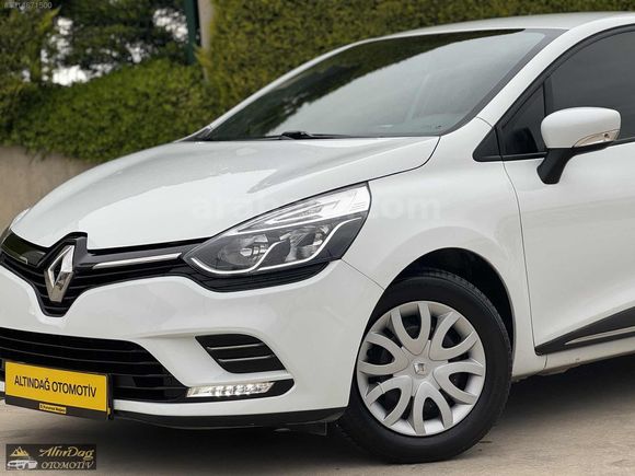 2020 HATASIZ BOYASIZ TOUCH 56'BİN KM GERİ GÖRÜŞ NAVİGASYON