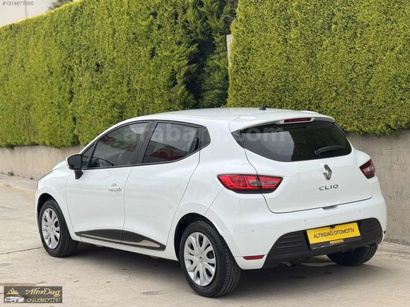 2020 HATASIZ BOYASIZ TOUCH 56'BİN KM GERİ GÖRÜŞ NAVİGASYON