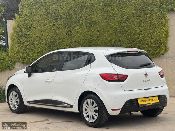2020 HATASIZ BOYASIZ TOUCH 56'BİN KM GERİ GÖRÜŞ NAVİGASYON