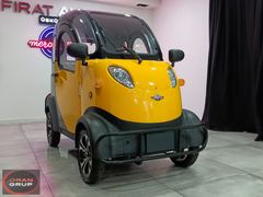 FIRAT MOTOR ŞİLE DEN 2026 REGAL RAPTOR K5LONG HEMEN TESLİM