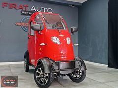 FIRAT MOTOR ŞİLE REGAL RAPTOR YETKİLİ BAYİ DEN 2026 MODEL K4