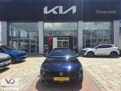 KİA ÖZTOPRAKLARDAN 2023 PEUGEOT 508 ALLURE 1.5 BLUEHDİ OTOMATİK