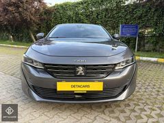DEĞİŞENSİZ TRAMERSİZ PEUGEOT 508 - 12 AYA VARAN VADE
