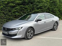 JOY CAR'S - 2023 PEUGEOT 508 ALLURE SADECE 67.000 KM'DE