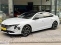508 ALLURE MAKYAJLI 2023 CAM TAVAN ISITMA GARANTİLİ 34000 KMDE