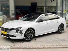 508 ALLURE MAKYAJLI 2023 CAM TAVAN ISITMA GARANTİLİ 34000 KMDE