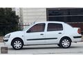 HATASIZ BOYASIZ CLIO SYBOLL ABS KLİMA ÇİFT AİRBAG