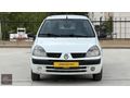 HATASIZ BOYASIZ CLIO SYBOLL ABS KLİMA ÇİFT AİRBAG