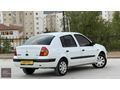 HATASIZ BOYASIZ CLIO SYBOLL ABS KLİMA ÇİFT AİRBAG