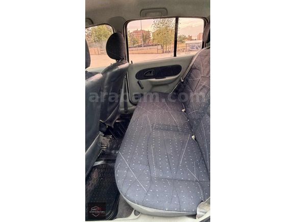 HATASIZ BOYASIZ CLIO SYBOLL ABS KLİMA ÇİFT AİRBAG