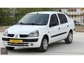 HATASIZ BOYASIZ CLIO SYBOLL ABS KLİMA ÇİFT AİRBAG