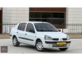 HATASIZ BOYASIZ CLIO SYBOLL ABS KLİMA ÇİFT AİRBAG