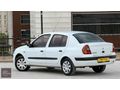 HATASIZ BOYASIZ CLIO SYBOLL ABS KLİMA ÇİFT AİRBAG