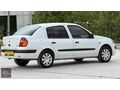 HATASIZ BOYASIZ CLIO SYBOLL ABS KLİMA ÇİFT AİRBAG