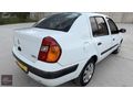 HATASIZ BOYASIZ CLIO SYBOLL ABS KLİMA ÇİFT AİRBAG