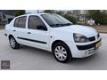 HATASIZ BOYASIZ CLIO SYBOLL ABS KLİMA ÇİFT AİRBAG
