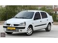 HATASIZ BOYASIZ CLIO SYBOLL ABS KLİMA ÇİFT AİRBAG