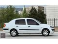 HATASIZ BOYASIZ CLIO SYBOLL ABS KLİMA ÇİFT AİRBAG