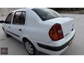 HATASIZ BOYASIZ CLIO SYBOLL ABS KLİMA ÇİFT AİRBAG
