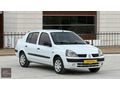 HATASIZ BOYASIZ CLIO SYBOLL ABS KLİMA ÇİFT AİRBAG
