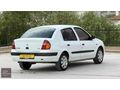 HATASIZ BOYASIZ CLIO SYBOLL ABS KLİMA ÇİFT AİRBAG