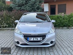 KERVANDAN HATASIZ BOYASIZ PEUGEOT 208