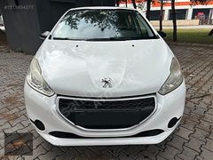 2014 MODEL PEUGEOT 208 ACCESS 1.0 VTİ 68 BG. ORJ.70.000 KM.