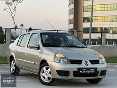 MERT OTOMOTİV | 2008 RENAULT SYMBOL EXTREME BRC LPG DEĞİŞENSİZZ