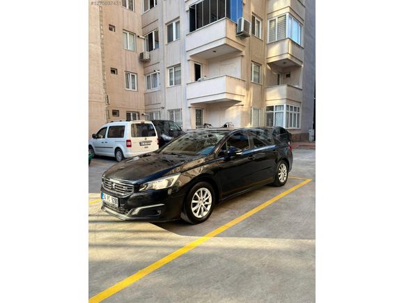 ZEKAİ CELEN AUTO- DEĞİŞENSİZ AİLE ARACI BU FİYATA YOK!!!