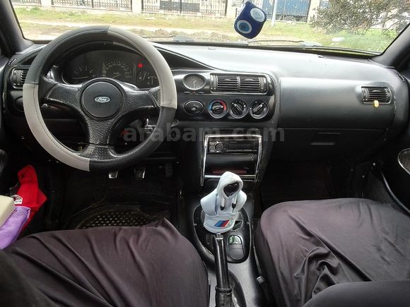 Sahibinden Ford Escort 1.6 CLX 1996 Model