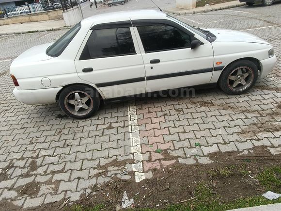 Sahibinden Ford Escort 1.6 CLX 1996 Model