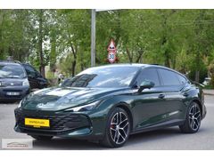 EKSPRES PLAZA'DAN 2025 MG7 1.5 EXCELLENCE RED EDİTİON