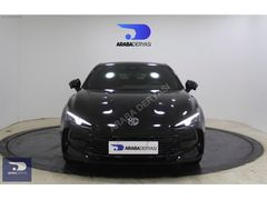""DERYA GRUP'tan""2025 MG7 1.5 DCT EXCELLENCE RED EDİTİON