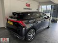 HATASIZ 2023 MODEL MG4 LUXURY 360 DERECE KAMERA