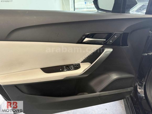 HATASIZ 2023 MODEL MG4 LUXURY 360 DERECE KAMERA