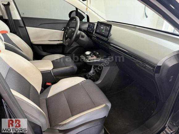 HATASIZ 2023 MODEL MG4 LUXURY 360 DERECE KAMERA