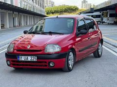 ADA AUTODAN MASRAFSIZ CLİO HB