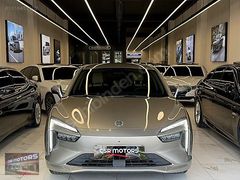 CSR MOTORS-2023 NİEVE EVZOOM %100 ELEKTİRİK -360*KAMERA-HATASIZ
