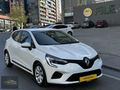 DERE MOTORS'DAN 2020 MODEL RENAULT CLIO 1.5 DCI BOYASIZ