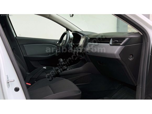 -2020-CLİO-1.5BlueDCI-JOY-148.000KM-TERTEMİZ!!