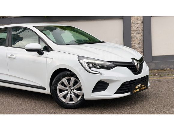 -2020-CLİO-1.5BlueDCI-JOY-148.000KM-TERTEMİZ!!