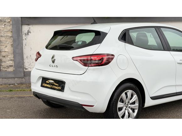-2020-CLİO-1.5BlueDCI-JOY-148.000KM-TERTEMİZ!!