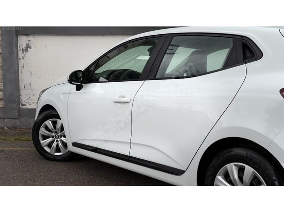 -2020-CLİO-1.5BlueDCI-JOY-148.000KM-TERTEMİZ!!