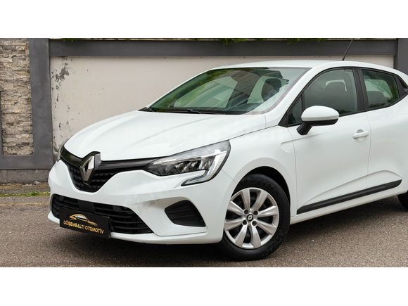 -2020-CLİO-1.5BlueDCI-JOY-148.000KM-TERTEMİZ!!