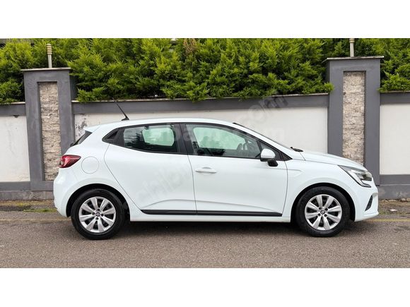-2020-CLİO-1.5BlueDCI-JOY-148.000KM-TERTEMİZ!!
