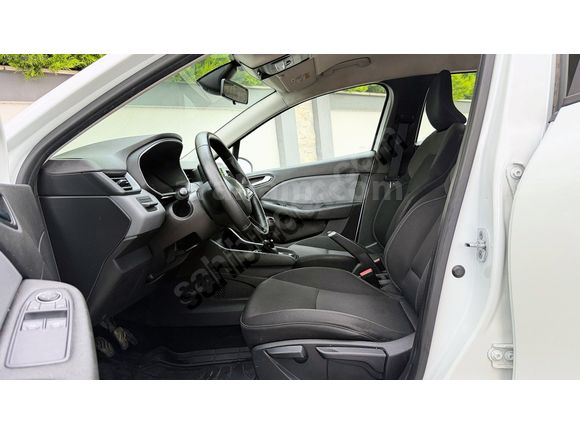 -2020-CLİO-1.5BlueDCI-JOY-148.000KM-TERTEMİZ!!