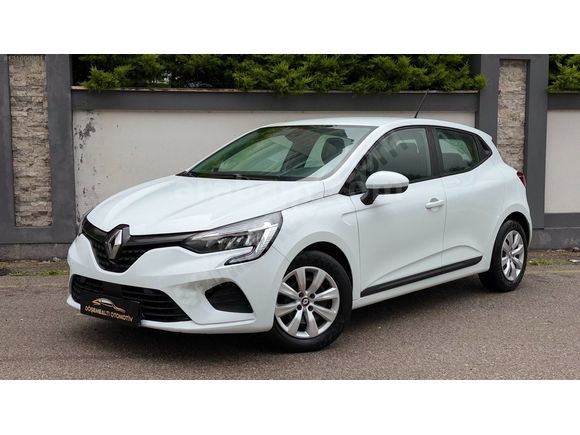 -2020-CLİO-1.5BlueDCI-JOY-148.000KM-TERTEMİZ!!